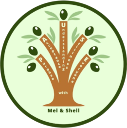 Pause with Mel and Shell